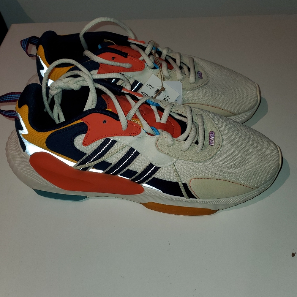 Adidas sneakers